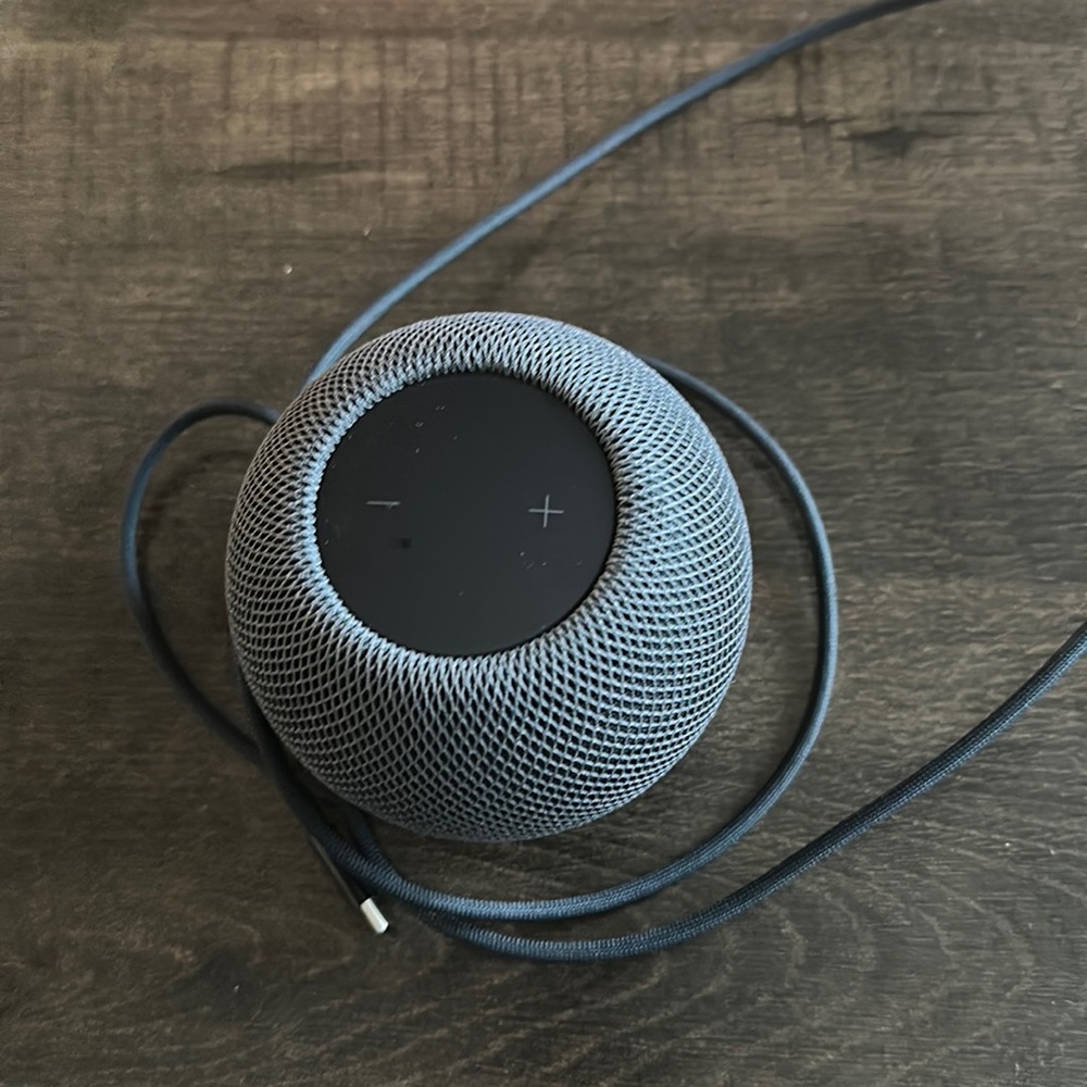 Apple HomePod mini